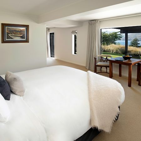 Hidden Lodge Queenstown Buitenkant foto